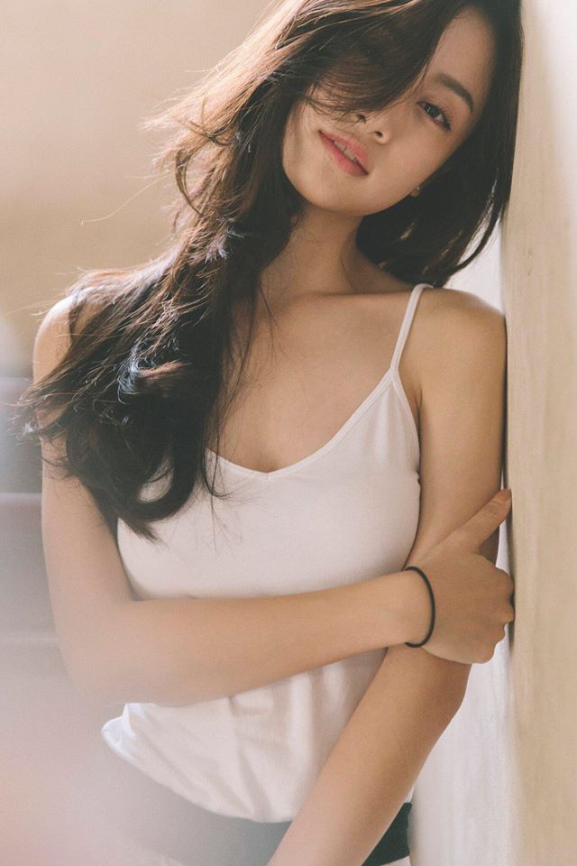 交换同学的未婚妻